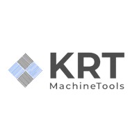KRT Machine Tools logo - Similar company to Bmi Engineering