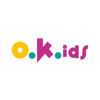 OKIDS GmbH logo - Similar company to Pedstart
