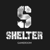 Shelter Gameroom logo - Similar company to Sarake