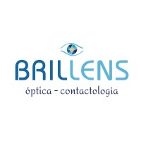 Brillens logo - Similar company to Consultores Oftalmológicos