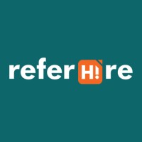 ReferHire logo - Similar company to Ebizure Technologies