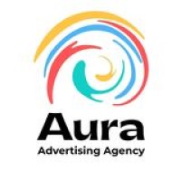 Aura Advertising Agency logo - Similar company to Concept Advertising Solutions