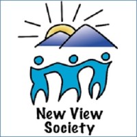 New View Society logo - Similar company to Riff Moving & Storage Ltd.