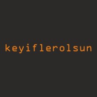 keyiflerolsun logo - Similar company to Rox Yazılım Havacılık Uzay Ve Savunma Sanayi