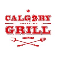 Calgary Gourmet BBQ Grill logo - Similar company to Ceo Sphere