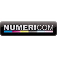 NUMERCOM logo - Similar company to Www.Publiboss.Fr