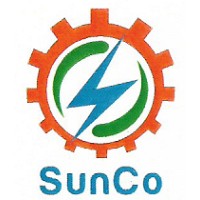 SunCo Power Solutions logo - Similar company to Fa Electronic Innovations (Fa-Ei)