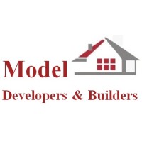 Model Developers And Builders logo - Similar company to Joshi & Jampala Engineering