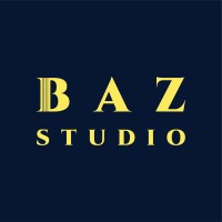 BAZ Studio logo - Similar company to Visualex Exhibit Design