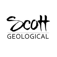 Scott Geological AB logo - Similar company to Gosselin Mining
