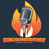 The Fire Protection Podcast logo - Similar company to The Mackey Group