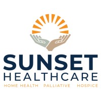 Sunset Healthcare logo - Similar company to Calpsychiatry