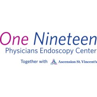 Physicians Endoscopy Center at One Nineteen logo - Similar company to Partners Surgical Llc
