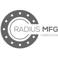 Radius Manufacturing & Fabrication Inc logo - Similar company to Radius Manufacturing