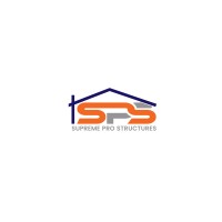Supreme Pro Structures logo - Similar company to Bayou Vermilion District