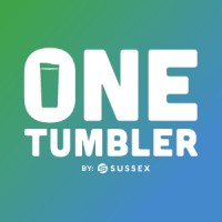 ONETUMBLER Drinkware logo - Similar company to Duel Drinkware Inc.