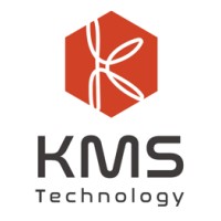 KMS Technology logo - Similar company to Enflow | Water & Wastewater Treatment