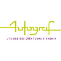 Autograf logo - Similar company to Agence Camélia Paris