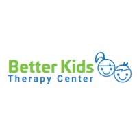 Better Kids Therapy Center logo - Similar company to One Source Therapy Review