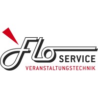Flo Service GmbH logo - Similar company to Pvs Bw Eg