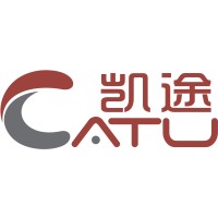 Chinese API Technology Union logo - Similar company to Sensus Club