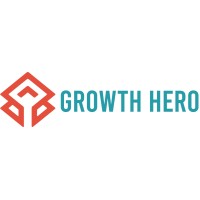 Growth Hero logo - Similar company to Rapidsoft Corp