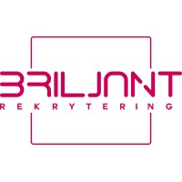 Briljant Rekrytering AB logo - Similar company to Level Executive