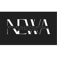 NEWA Mimarlık ve Gayrimenkul Hizmetleri logo - Similar company to Baday Mühendislik Ve Müşavirlik