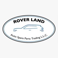 Rover Land: Auto Spare Parts Trading LLC logo - Similar company to Nujoom Al Khan Land Rover