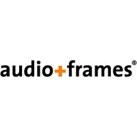 audio+frames Veranstaltungstechnik GmbH logo - Similar company to Digital Solutions