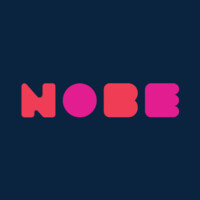 Nobe logo - Similar company to Guatson