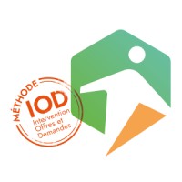 D2C Gironde logo - Similar company to Transfer Iod®