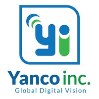 Yanco Inc logo - Similar company to Foundation For Community Development Cameroon