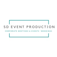 SD Event Production - San Diego logo - Similar company to Sd Meetings & Events