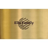 Ella Family Foundation logo - Similar company to Collanomy