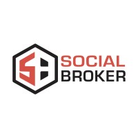 Socialbroker logo - Similar company to Kare Social