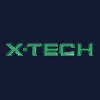 X-TECH logo - Similar company to Arloopa