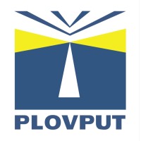 Plovput Split logo - Similar company to Port Of Split