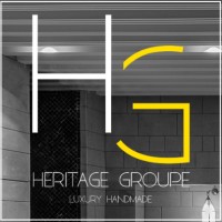 HERITAGE GROUPE logo - Similar company to Erudia System