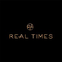 Real Times logo - Similar company to Eclock