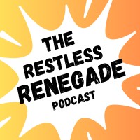 The Restless Renegade Podcast logo - Similar company to Ryan Niddel Group