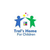 Trels Home For Children logo - Similar company to Inspire Care Center