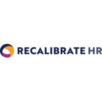 Recalibrate HR logo - Similar company to Recalibrate