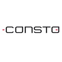 Consto AS logo - Similar company to Csub