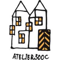 Atelier300c Amersfoort logo - Similar company to Vrzrgd