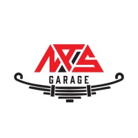 NAS Leaf Spring logo - Similar company to Leaf Spring (Landhi Engineering Works)