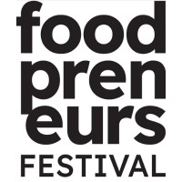 Foodpreneurs Festival logo - Similar company to Fox Pops