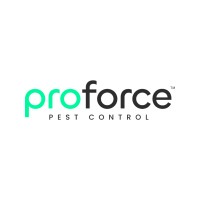 ProForce Pest Control logo - Similar company to Hawx Smart Pest Control
