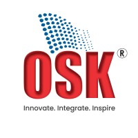 OSKIT Solutions logo - Similar company to Etechcube