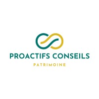 PROACTIFS CONSEILS Gestion de Patrimoine logo - Similar company to Ulizem | Cabinet De Conseil En Gestion De Patrimoine